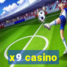 x9 casino